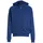 adidas Tiro 25 Kapuzenjacke Herren Blau XS