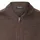 Maerz Muenchen Strickjacke MAERZ MUENCHEN "Maerz Muenchen 585600 Strickjacke Herren Bekleidung", Herren, Gr. 48, braun, 100% Wolle (Merino), Strickjacken Strickjacke