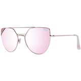 Superdry Sonnenbrille SDS Mikki 57272 rosa