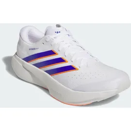 adidas Supernova Rise 3 Herren Cloud White/Lucid Blue/Dash Grey 41 1/3