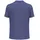 Odlo F-Dry Poloshirt Blau XL