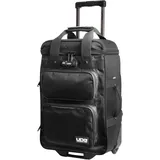 UDG Ultimate Producer Backpack Trolley (Black/Orange)