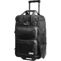 UDG Ultimate Producer Backpack Trolley (Black/Orange)