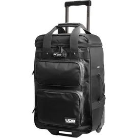 UDG Ultimate Producer Backpack Trolley (Black/Orange)
