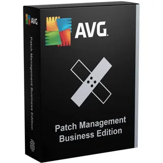 AVG Patch Management Business Edition