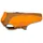 Wolters Regenjacke Easy Rain Hundemantel braun/orange 32 cm