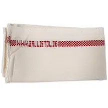 Ballistol Spezial Pflegetücher Baumwolle 60 °C waschbar, 3 St.