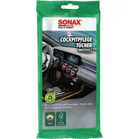 Sonax Reinigungstücher CockpitPflegeTücher Matteffect 04158000