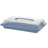 Rotho Partybutler JOHN medium horizon blue