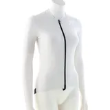 Assos Damen Uma GT S11 Evo Trikot (Größe L, beige)