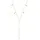 Amor Y-Kette 2037007 Gold / Silber