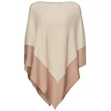 Esprit Chiffontuch beige