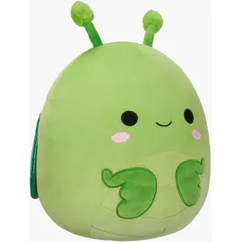 Squishmallows Jazwares Squishmallows Gottesanbeterin 30 cm Grün