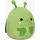 Squishmallows Jazwares Squishmallows Gottesanbeterin 30 cm Grün