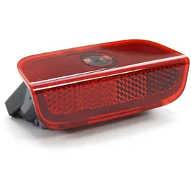 Hella Einstiegleuchte 2XT 959 630-351 rot