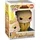 Funko My Hero Academia - All Might (Teacher) 604 - Funko Pop! - Vinyl Figur - Beige/Schwarz/Blau/Braun/Weiß/Gelb