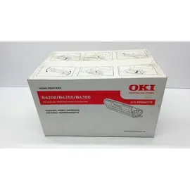 Oki 09004078 schwarz