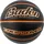 Baden Crossover Basketball Schwarz/Orange 5