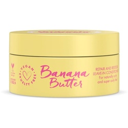 Umberto Giannini Banana Butter Leave-In Conditioner Leave-In-Conditioner 200 ml