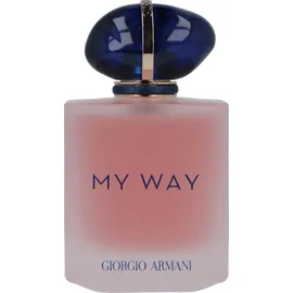 Giorgio Armani My Way Floral Eau de Parfum 90 ml