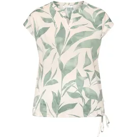 Betty & Co Casual-Shirt mit Tunnelzug XL