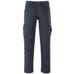 Bundhose "RHODOS" Frontline - 90C49 - schwarzblau