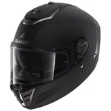Shark Spartan RS Matt-Schwarz XL