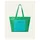 Oilily Shopper Steffi in Grün | Gr.: onesize