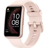 Huawei Watch Fit Special Edition pink
