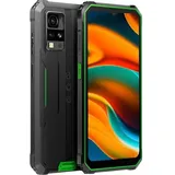 Blackview BV4800 3 GB RAM 64 GB Black Green
