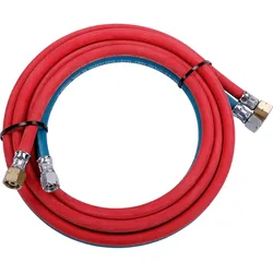 Rothenberger Zwillings - Schlauchleitung A/S - 35221