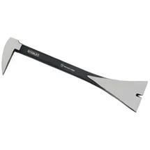 Stanley Nageleisen, breit, 250mm (0-55-117)