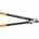 L77 PowerGear Amboss Getriebe Astschere