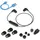 JLAB JBuds Pro Wireless schwarz