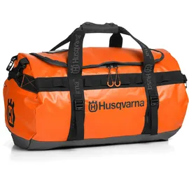 Husqvarna Xplorer Seesack 55 l Orange