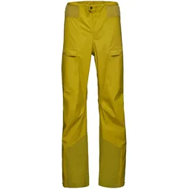 Mammut Haldigrat Air senf M-L