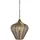 Light&living Alvaro 1-flg. Ø 36 cm gold Metall
