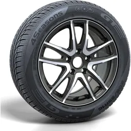 GT Radial 4Seasons 185/60 R14 82H