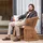 El Naturalista N5616 Herren Braun 40