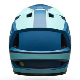 Bell Sanction 2 Dlx MIPS 59-61 cm Erwachsene blau 2021