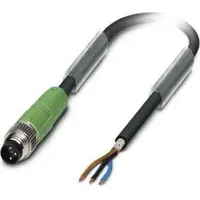 Phoenix Contact Sensor-/Aktor-Kabel SAC-3P-M 8M #1521643