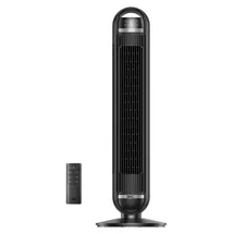 DREO DR-HTF014 Turmventilator 30 cm Schwarz