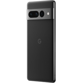 Google Pixel 7 Pro 128 GB obsidian