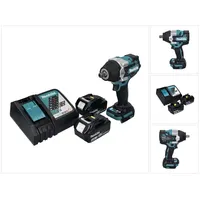 Makita DTW 701 RM Akku Schlagschrauber 18 V 700