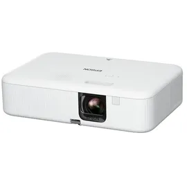 Epson CO-FH02 3LCD Weiss