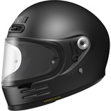 Shoei Glamster 06 matt black