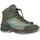 Lowa Zirrox II GTX Mid Kinder, Größe 34 EU