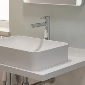 Hansgrohe Zesis S Einhandmischer Chrom