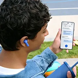 OnePlus Nord Buds 3r Blau