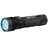 Olight Seeker 4 Pro Cool White Led-taschenlampe - Black - 46000 Lumina